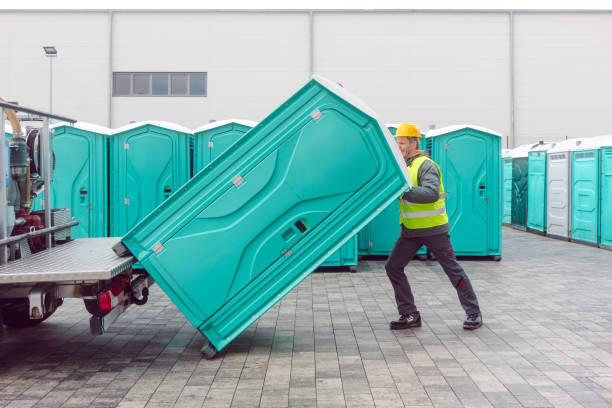 Best High-end porta potty rental  in Windsor, VA