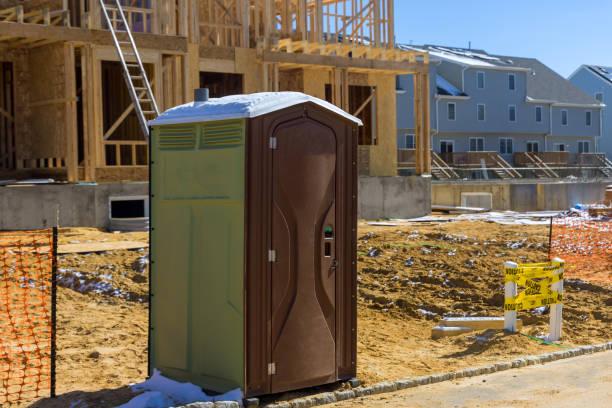 Best Temporary restroom rental  in Windsor, VA