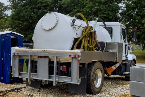 Best Affordable porta potty rental  in Windsor, VA