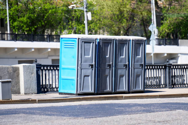 Best Portable toilet rental for construction  in Windsor, VA
