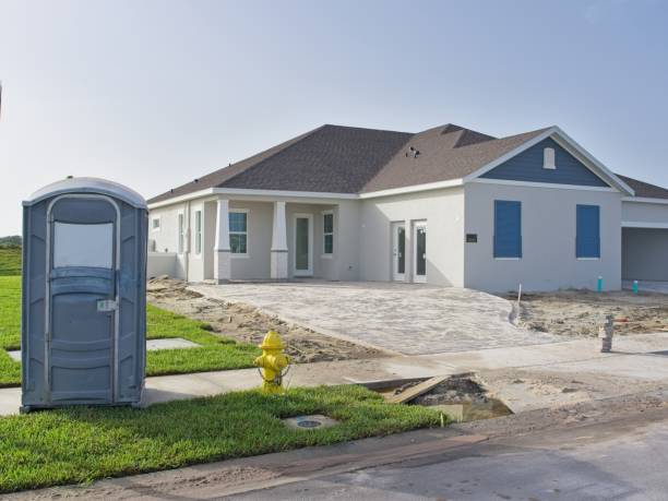 Best Luxury portable toilet rental  in Windsor, VA
