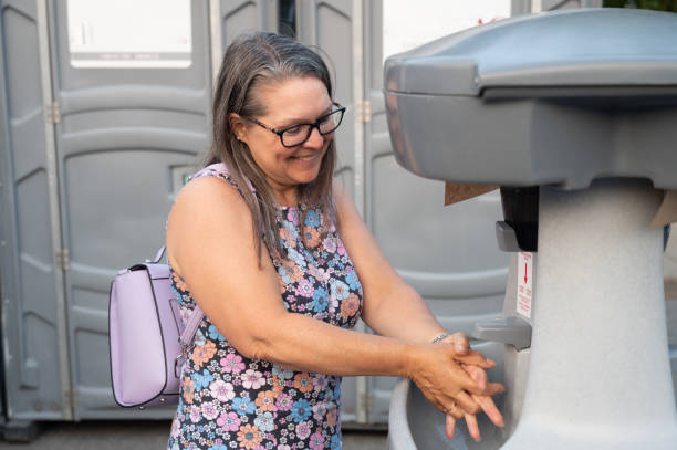 Best Wedding porta potty rental  in Windsor, VA