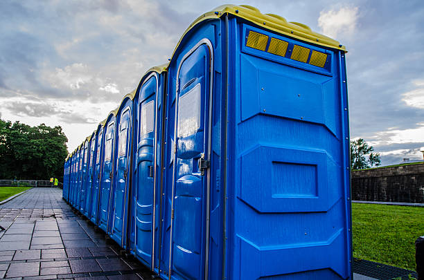 Best Portable restroom trailer rental  in Windsor, VA