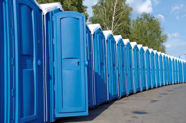 Portable Toilet Options We Offer in Windsor, VA